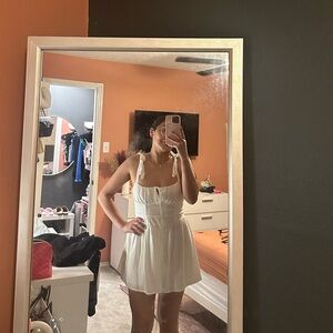 Princess Polly Romper